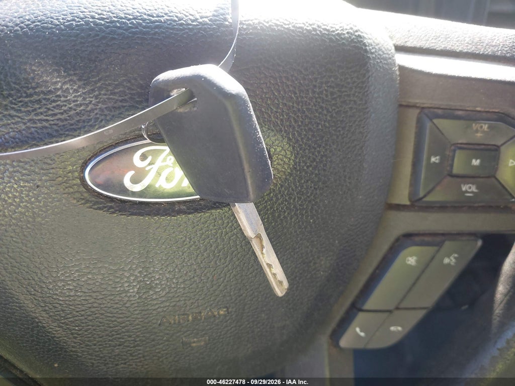 2016 Ford F-150 XL photo 11