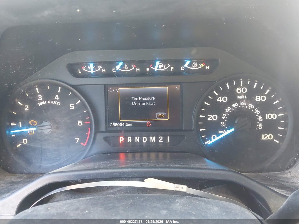 2016 Ford F-150 XL photo 7