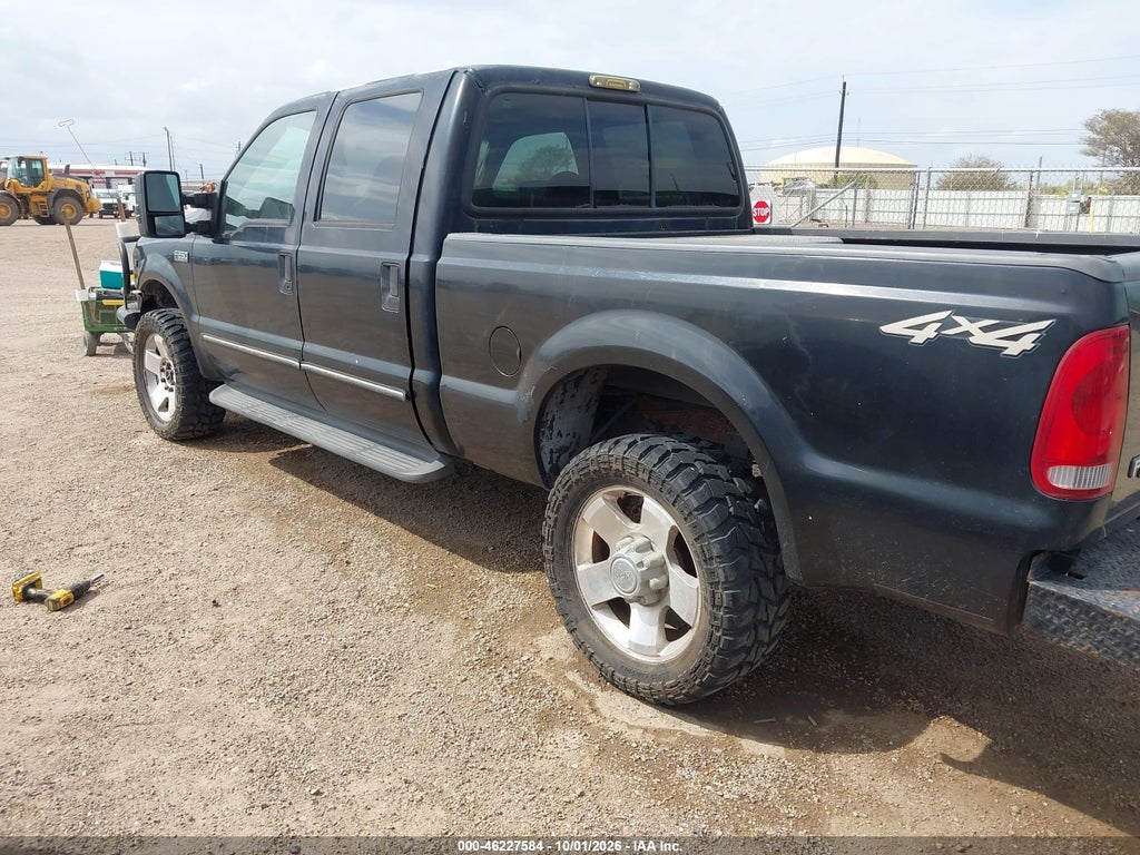 2000 Ford F-250 Lariat/XL/XLT photo 3