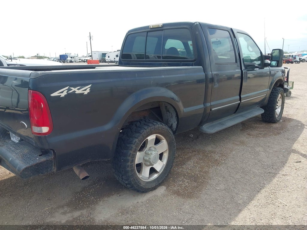 2000 Ford F-250 Lariat/XL/XLT photo 4
