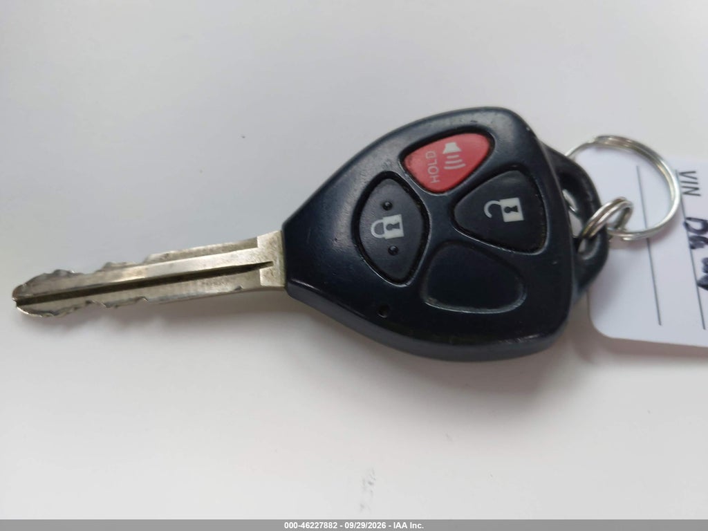 2008 Toyota RAV4 Limited V6 photo 11