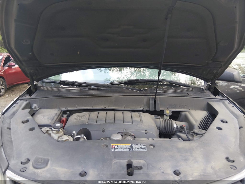 2015 Chevrolet Traverse LS photo 10