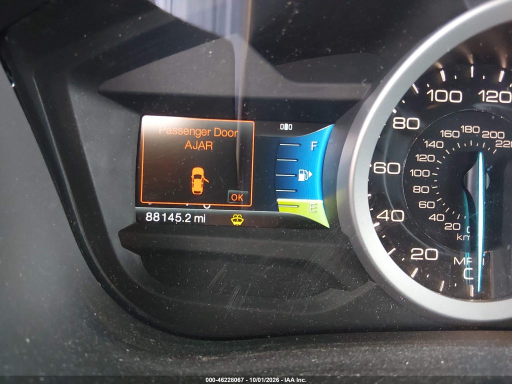 2011 Ford Explorer Limited photo 7