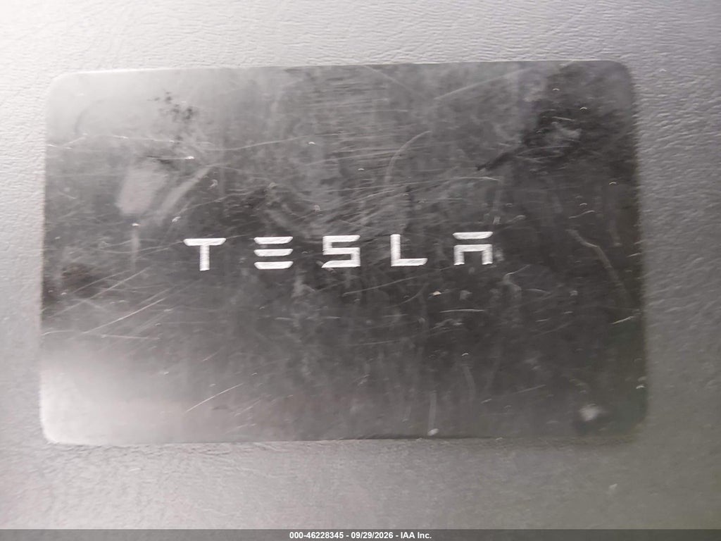2023 Tesla Model Y AWD/Long Range Dual Motor ALL-Wheel Drive photo 11