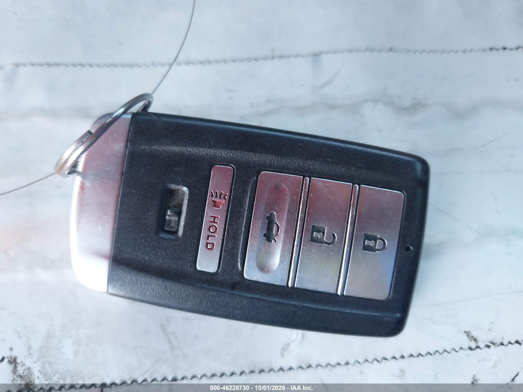 2022 Acura TLX Technology Package photo 11