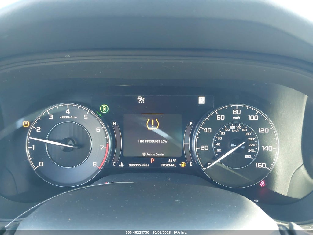 2022 Acura TLX Technology Package photo 7