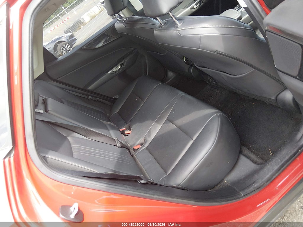 2022 Lexus NX 350 Premium photo 8