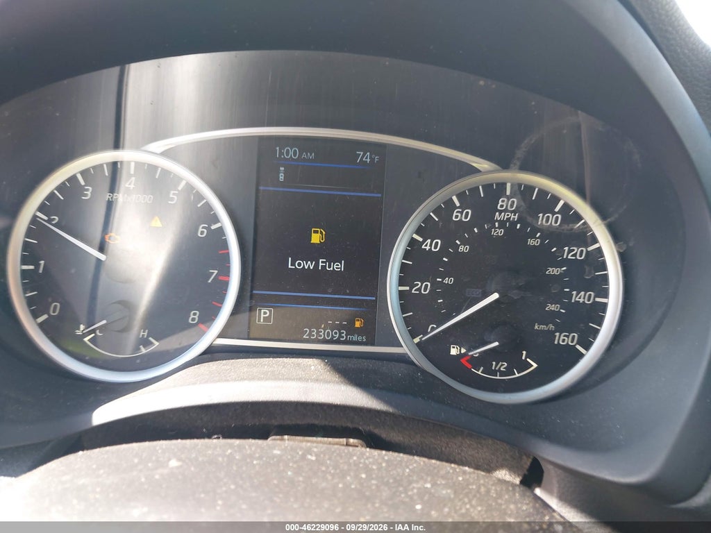 2019 Nissan Sentra SV photo 7