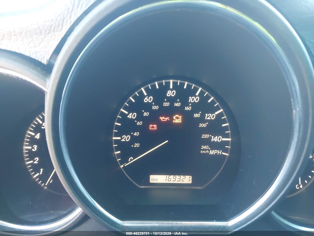 2009 Lexus RX 350 photo 7