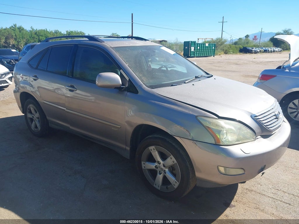 2005 Lexus RX 330 photo 1