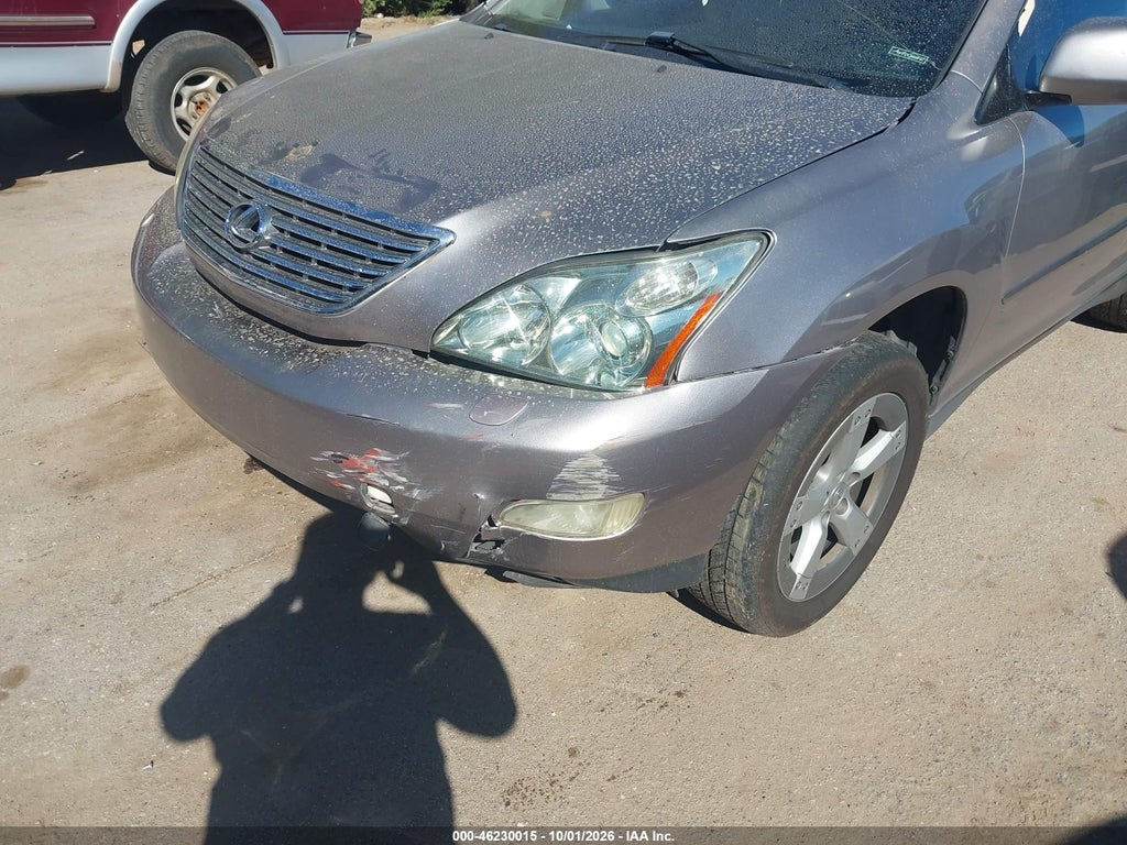 2005 Lexus RX 330 photo 6