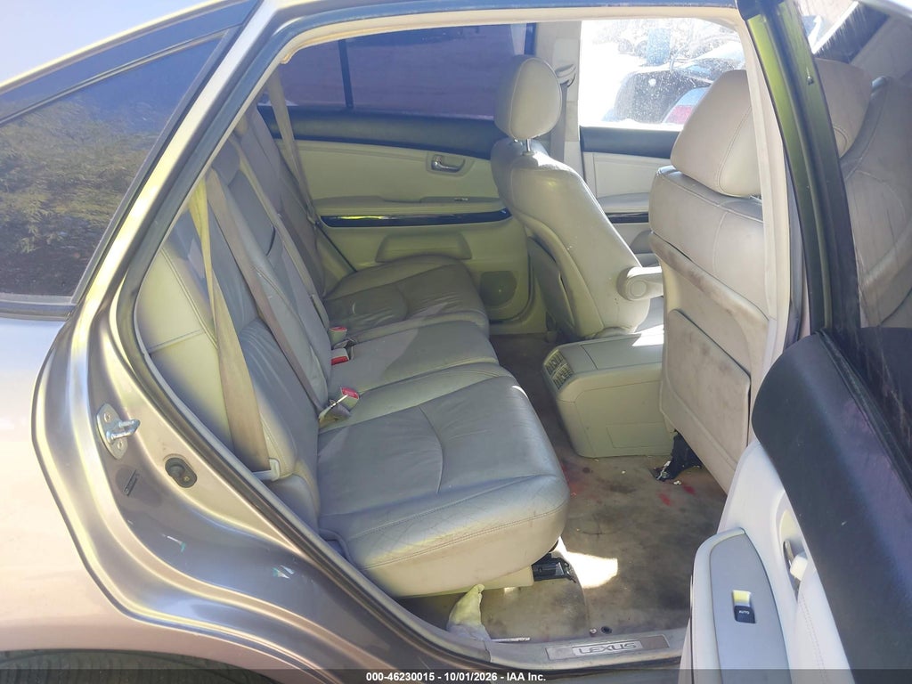2005 Lexus RX 330 photo 8