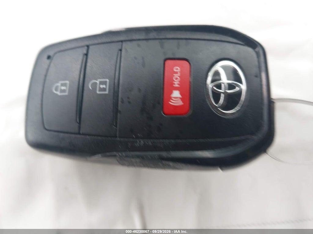 2023 Toyota Corolla Hybrid SE photo 11