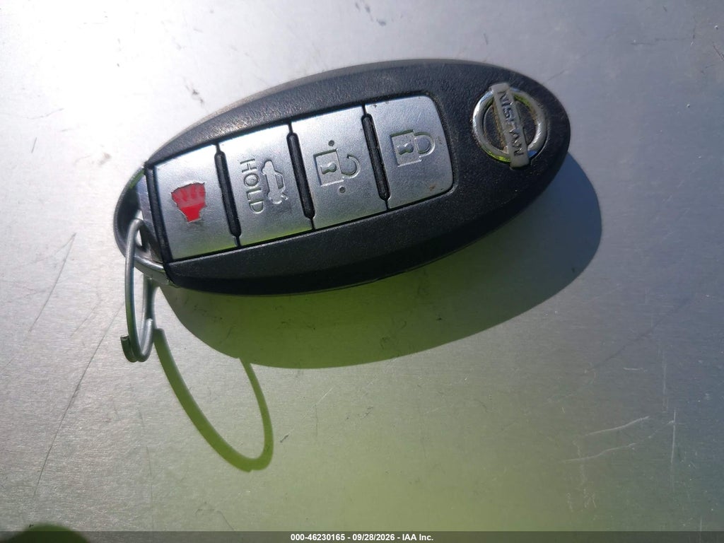 2012 Nissan Altima 2.5 S photo 11