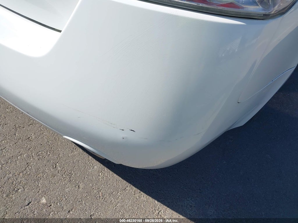 2012 Nissan Altima 2.5 S photo 6