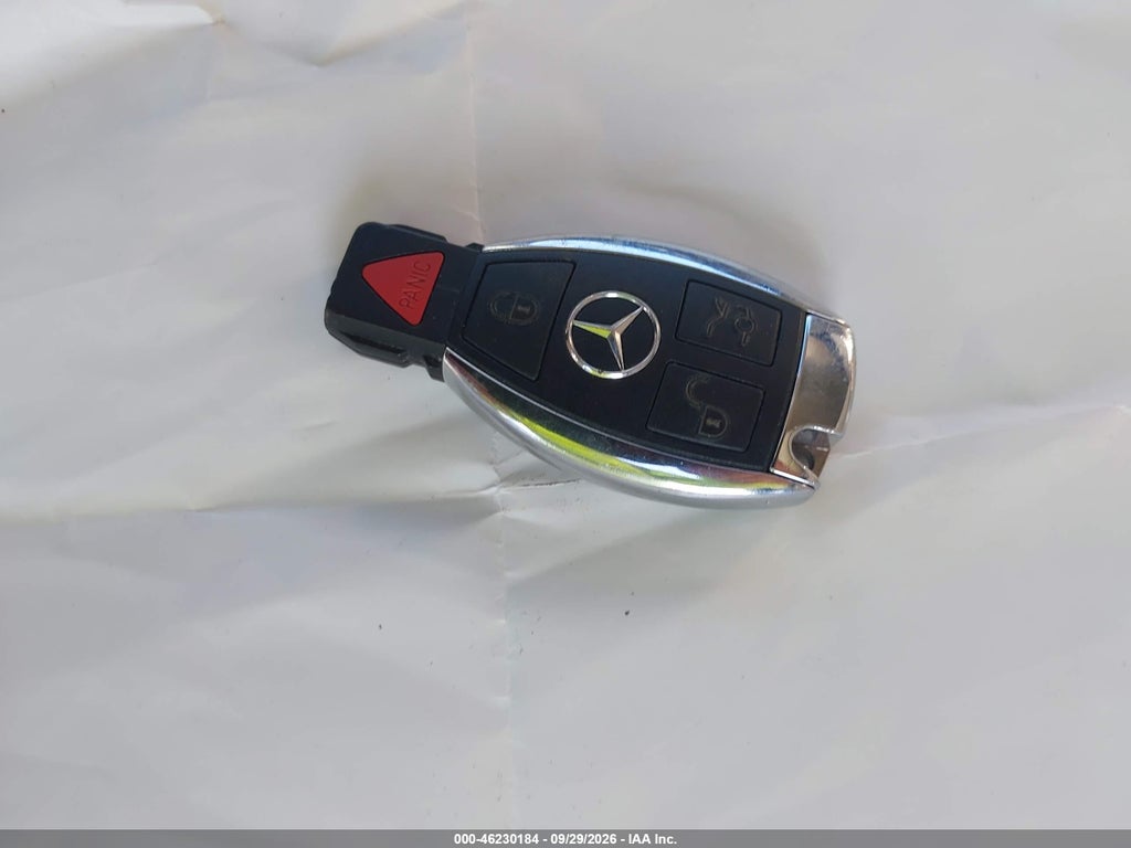 2013 Mercedes-Benz GLK 350 photo 11