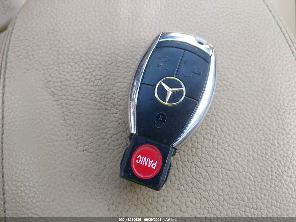 2009 Mercedes-Benz GL 450 4MATIC photo 11