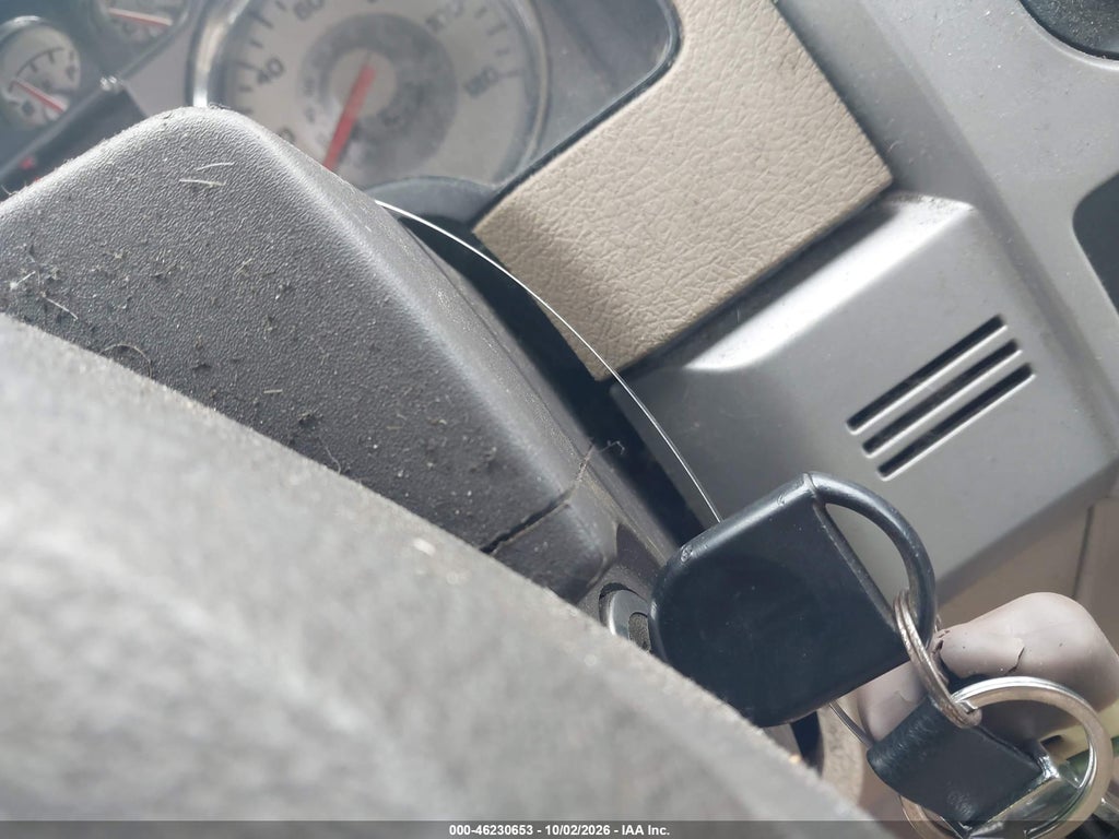 2010 Ford F-150 FX4/Lariat/XL/XLT photo 11