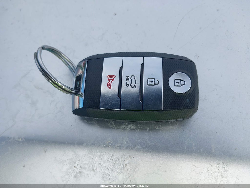 2014 Kia Sorento EX V6 photo 11