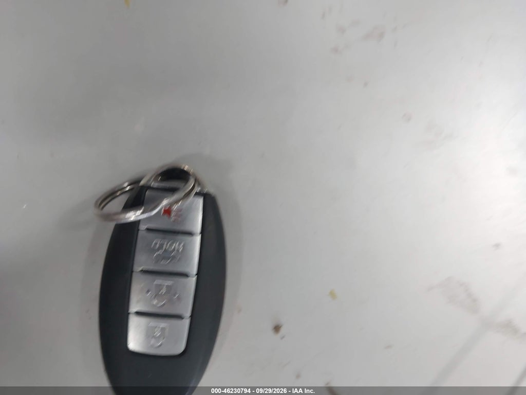 2014 Nissan Maxima 3.5 SV photo 11