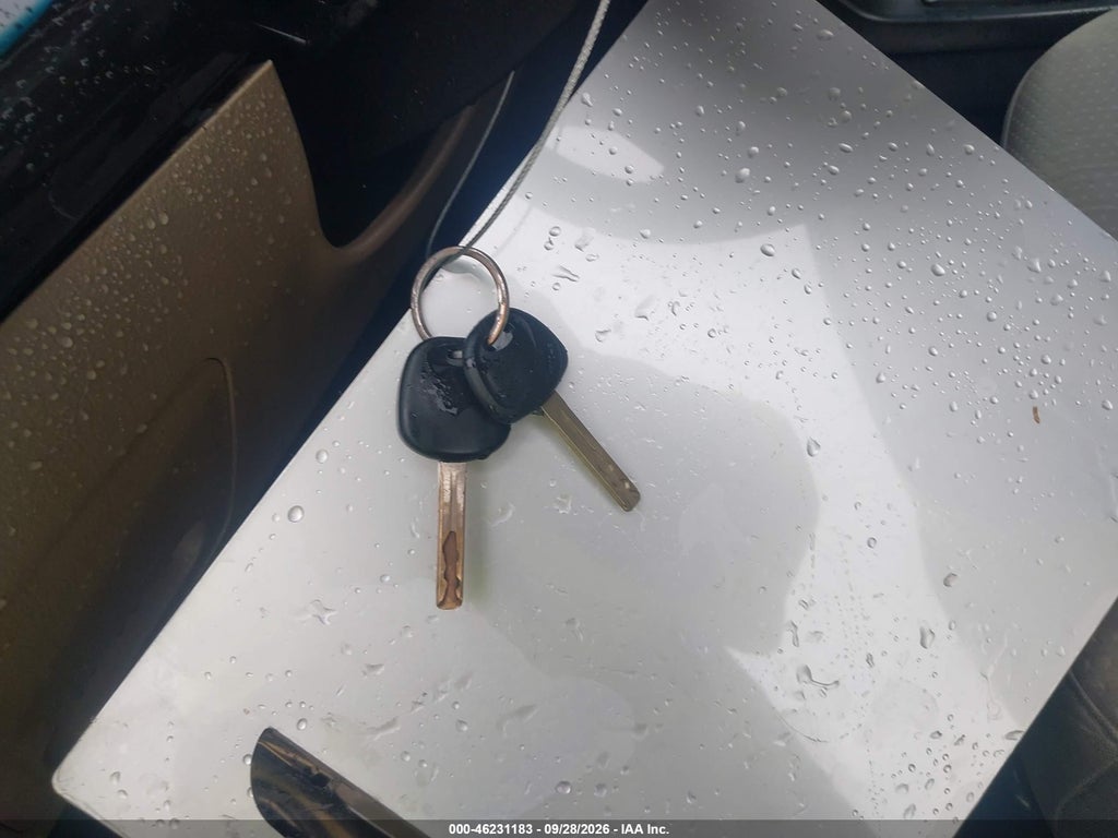 2011 Kia Sorento LX photo 11