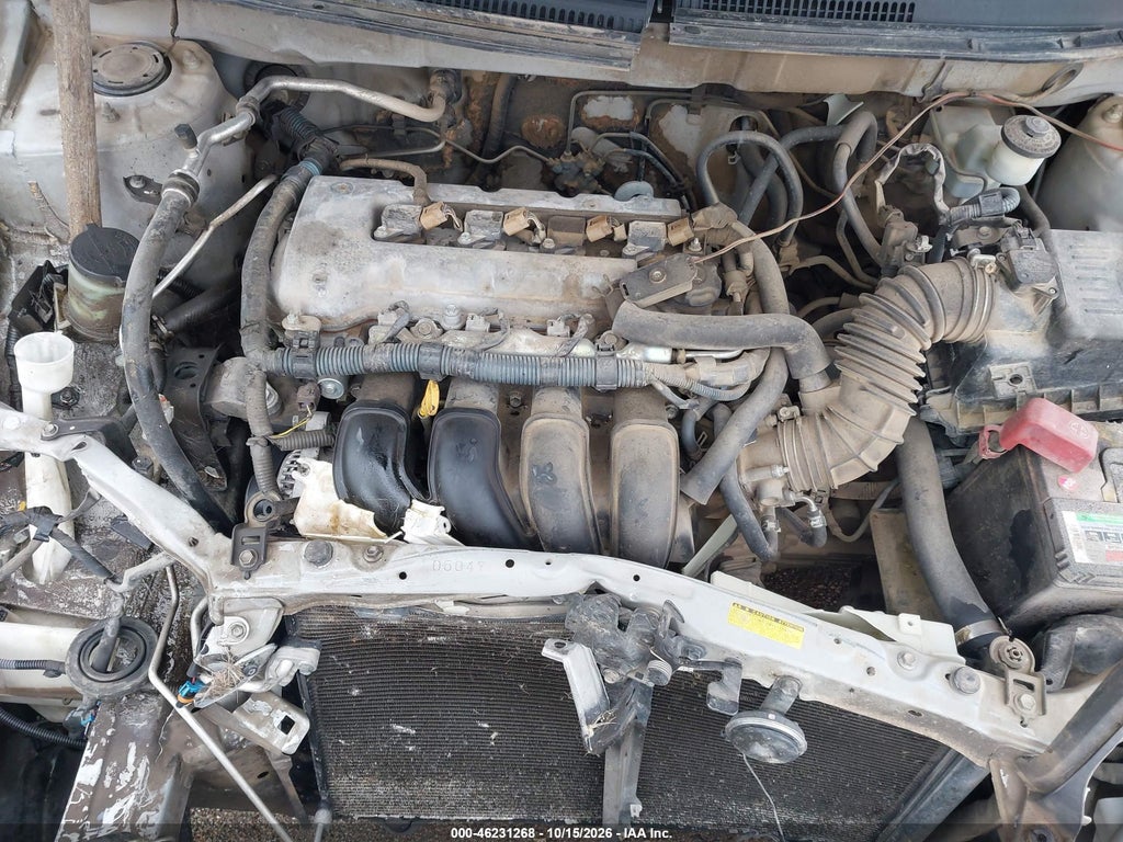 2006 Toyota Corolla CE photo 10