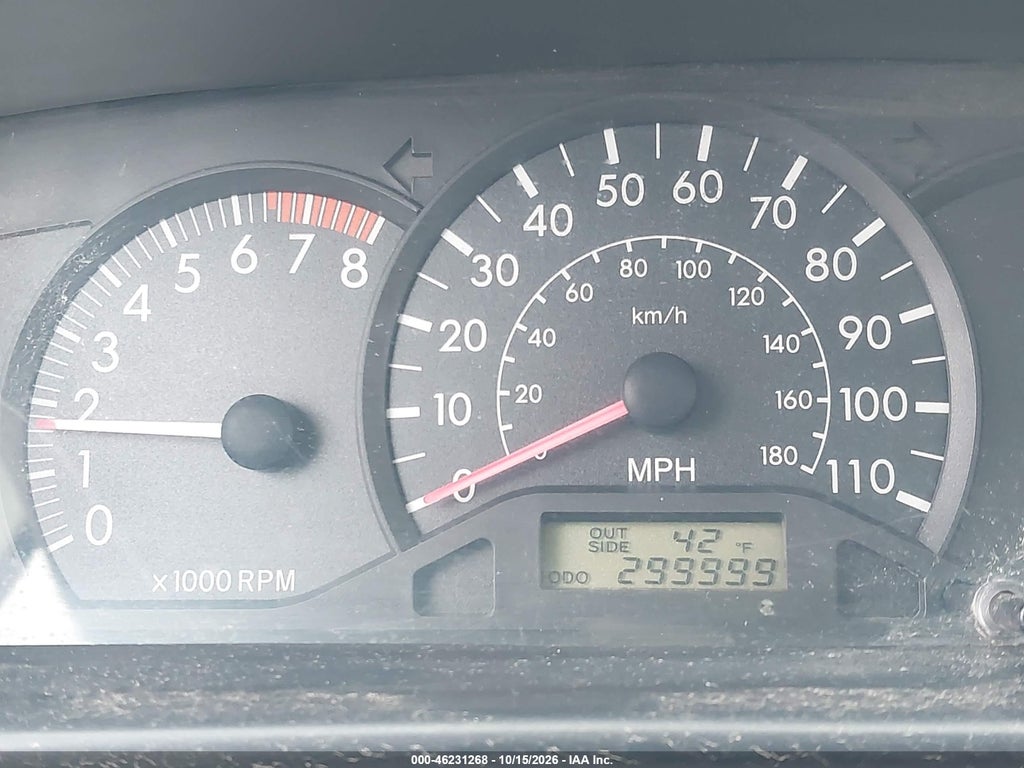 2006 Toyota Corolla CE photo 7