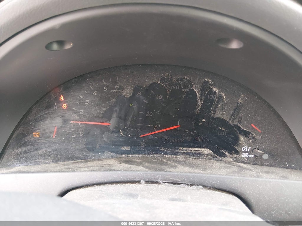 2007 Toyota Camry LE photo 7