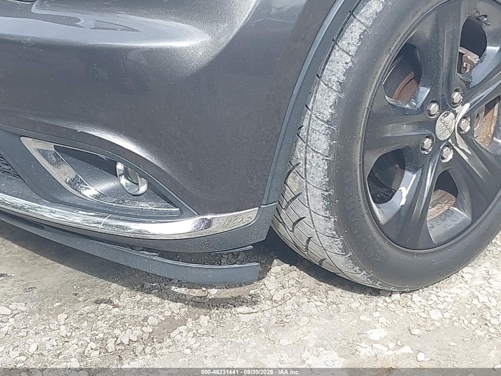2014 Dodge Durango Limited photo 6