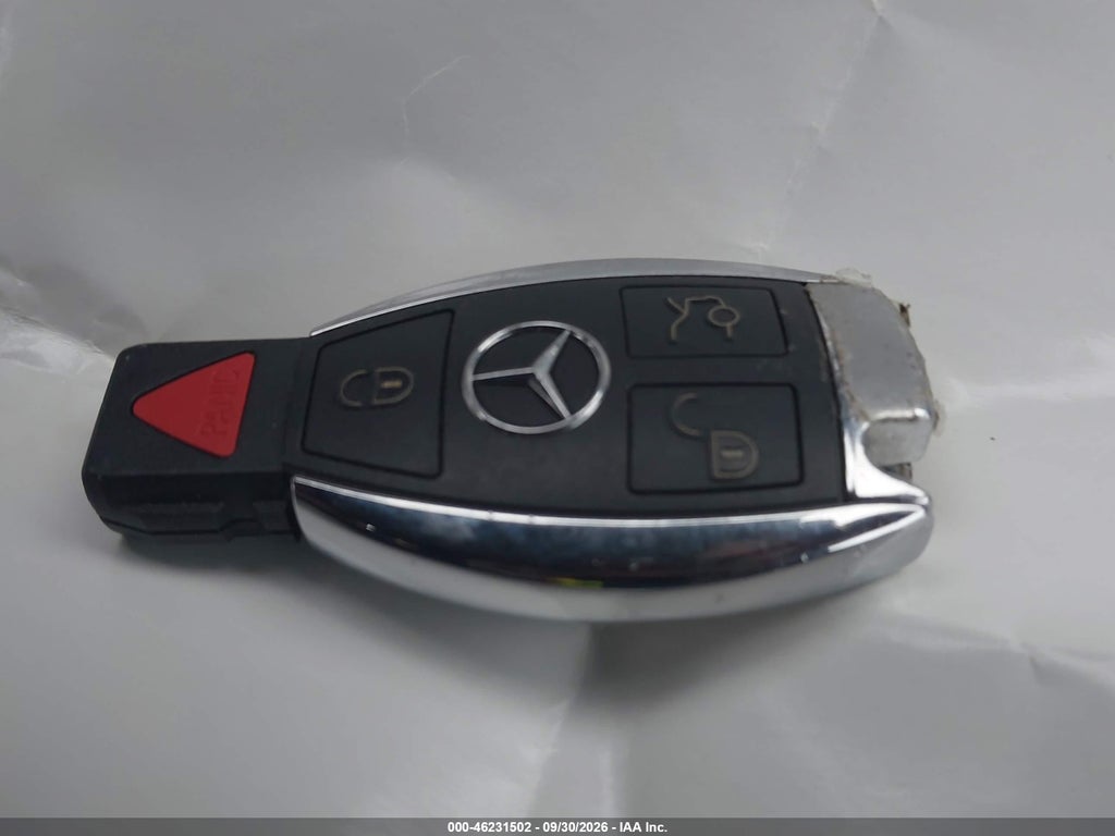 2018 Mercedes-Benz GLC 300 4MATIC photo 11
