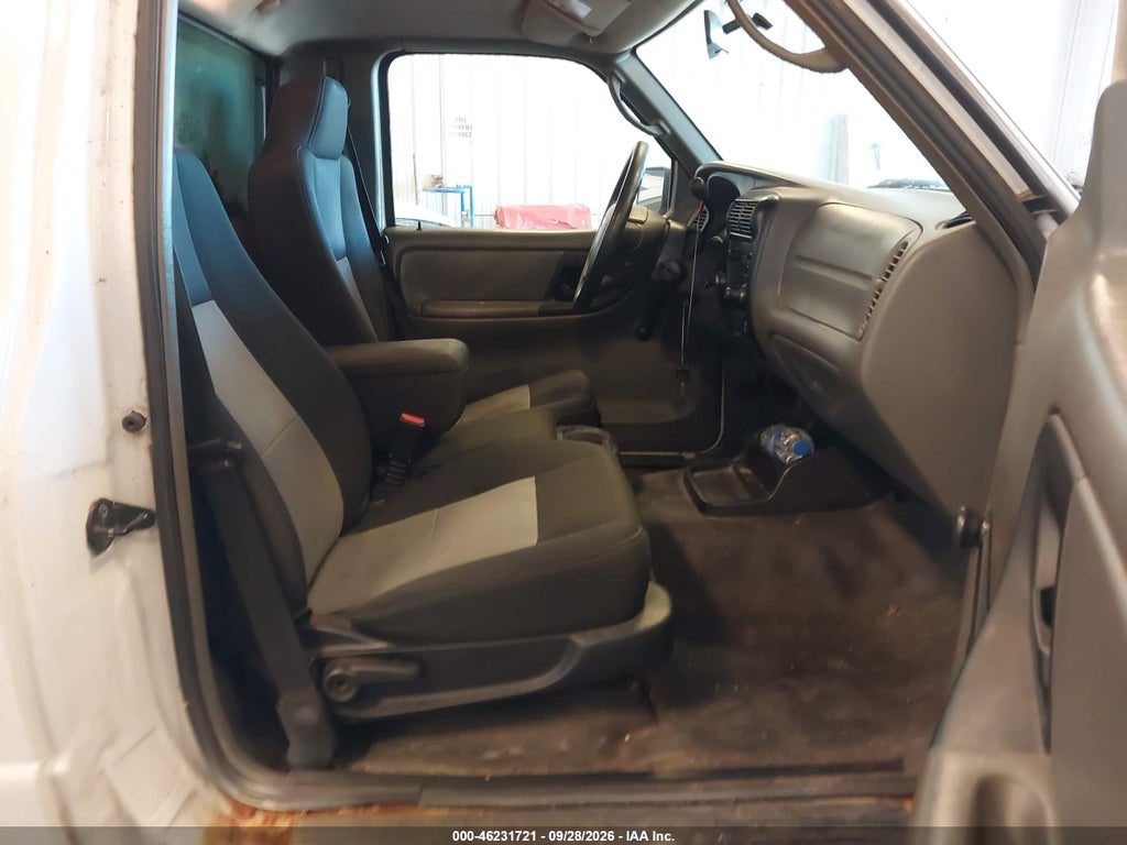 2007 Ford Ranger Sport/STX/XL/XLT photo 5