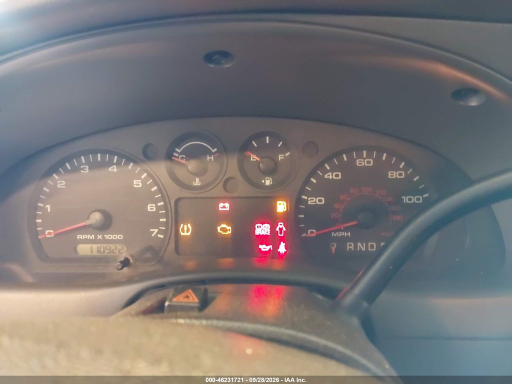 2007 Ford Ranger Sport/STX/XL/XLT photo 7