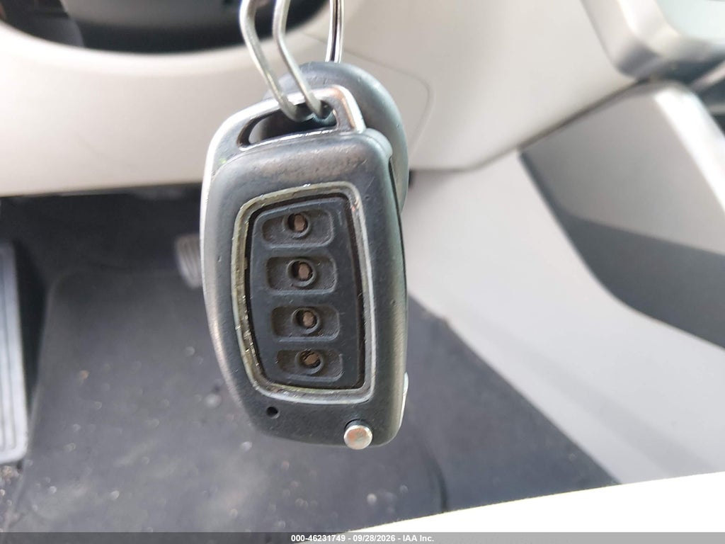 2017 Hyundai Sonata photo 11