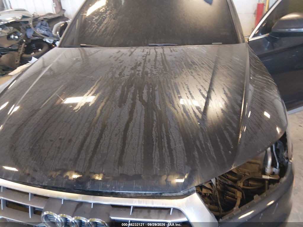 2018 Audi Q5 2.0T Premium/2.0T Tech Premium photo 10
