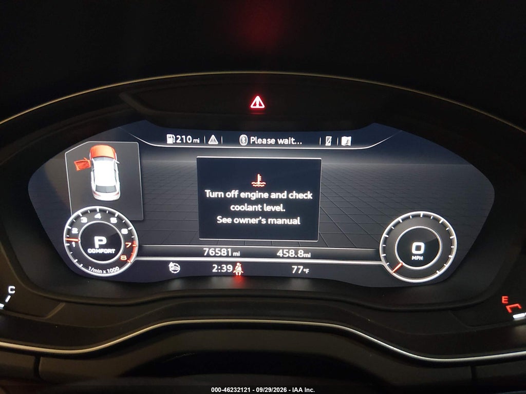 2018 Audi Q5 2.0T Premium/2.0T Tech Premium photo 7