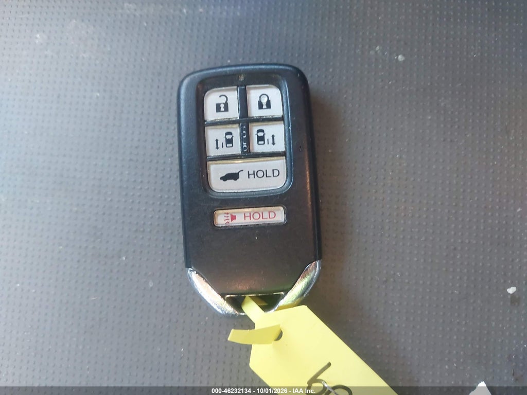 2014 Honda Odyssey Touring/Touring Elite photo 11