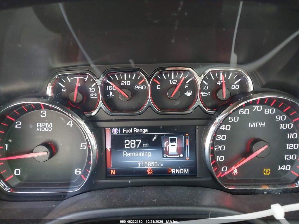 2016 GMC Sierra 1500 SLT photo 7