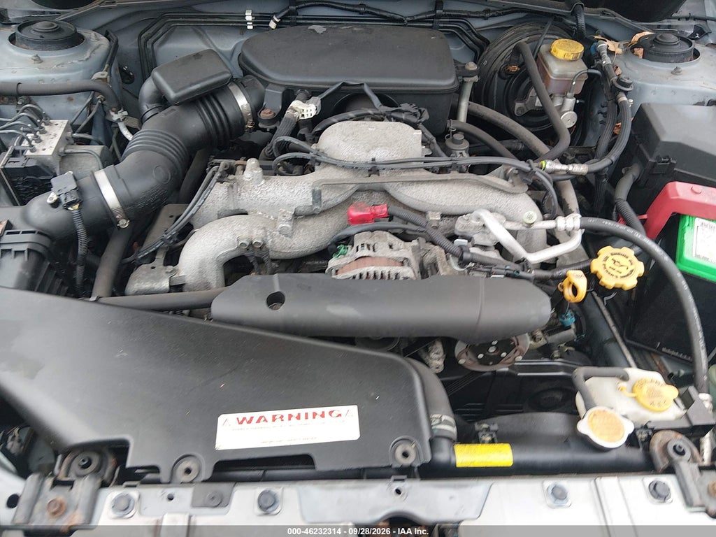 2010 Subaru Forester 2.5X Premium photo 10