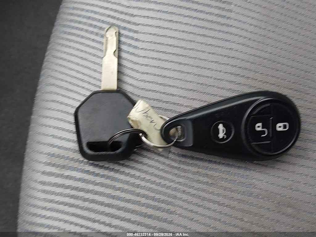 2010 Subaru Forester 2.5X Premium photo 11