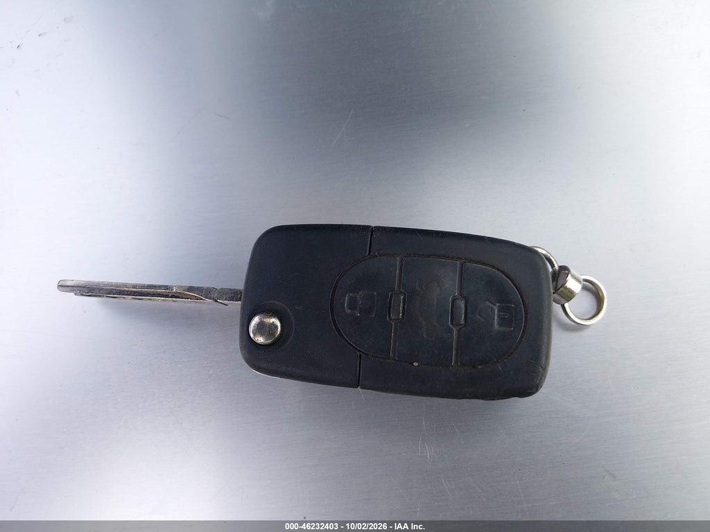 2005 Audi S4 photo 11