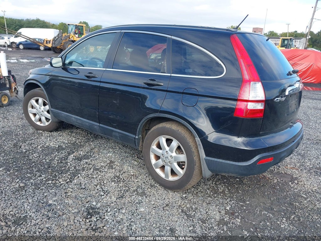 2008 Honda CR-V EX photo 3