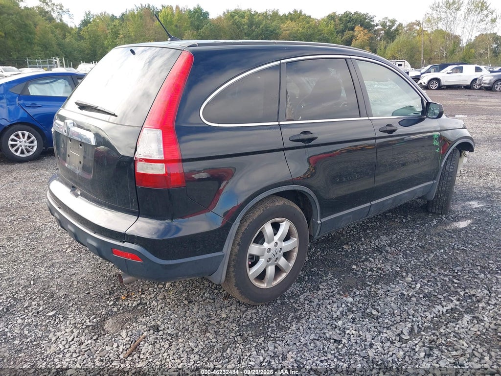 2008 Honda CR-V EX photo 4