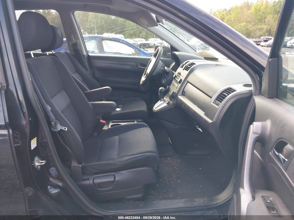 2008 Honda CR-V EX photo 5