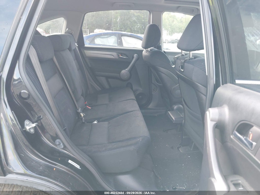 2008 Honda CR-V EX photo 8
