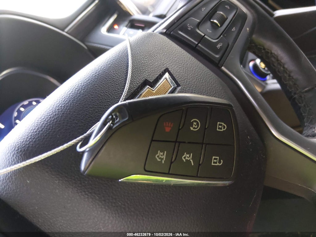 2023 Chevrolet Tahoe 4WD LT photo 11