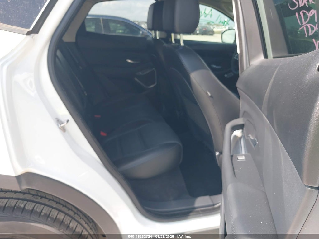 2019 Jaguar E-Pace S photo 8