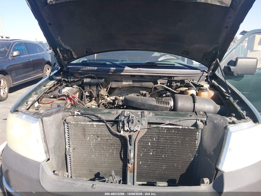 2008 Ford F-150 photo 10