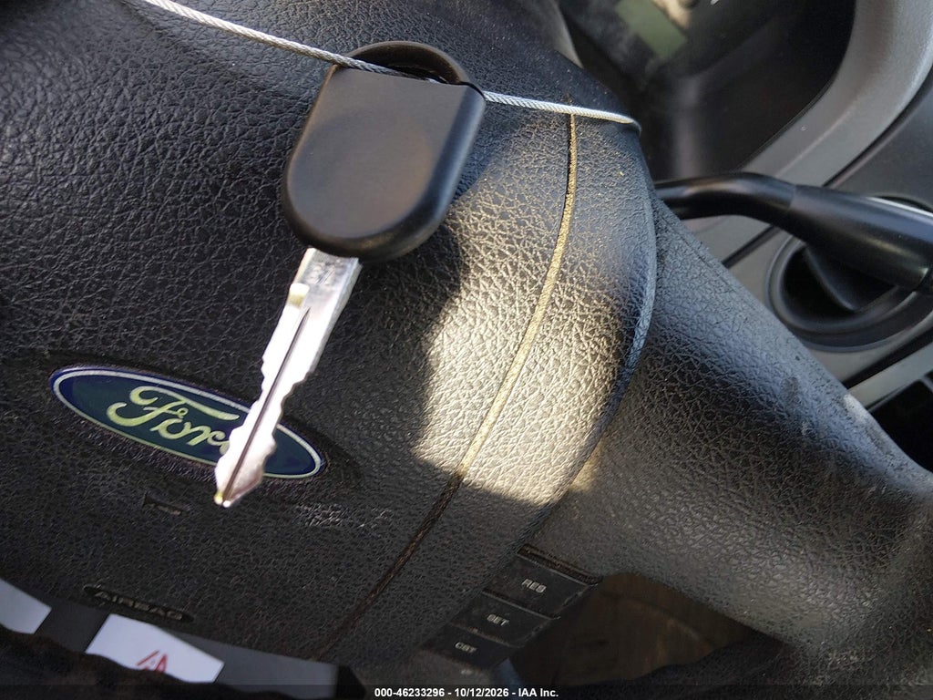 2008 Ford F-150 photo 11