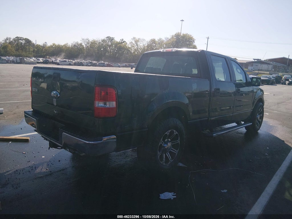 2008 Ford F-150 photo 4