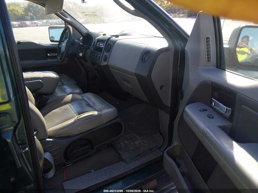 2008 Ford F-150 photo 5